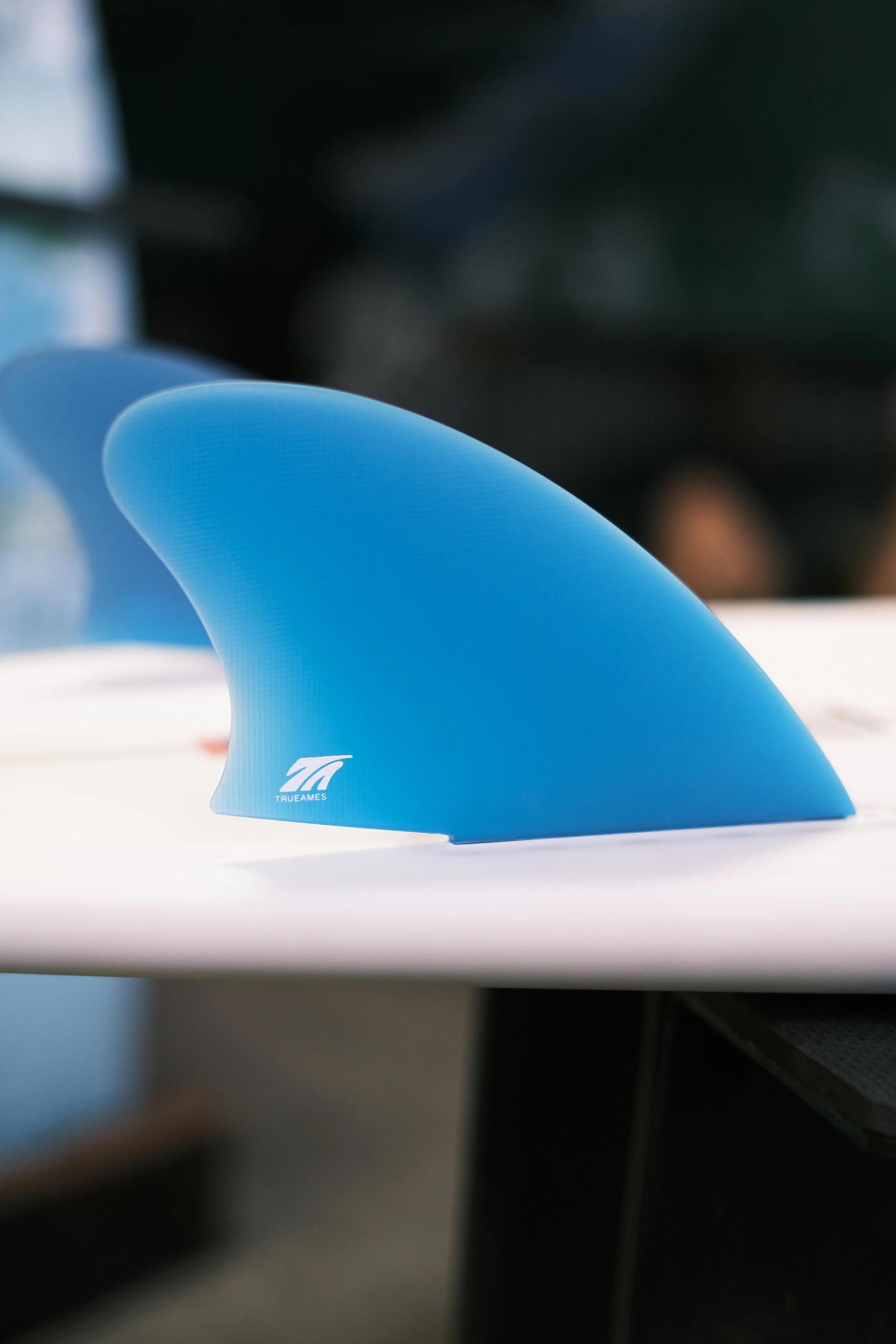 FCD Keels — FCD Surfboards